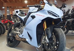 Gebrauchte Ducati Panigale V2 S