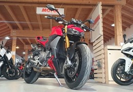 Gebrauchte Ducati Streetfighter V2 S
