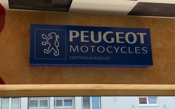 Neufahrzeug Peugeot Metropolis Active - Bild 1