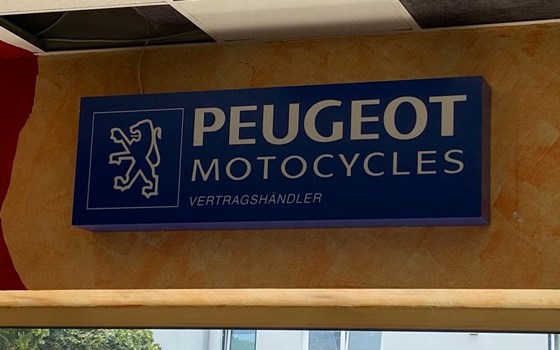 Neufahrzeug Peugeot Metropolis Active - Bild 2