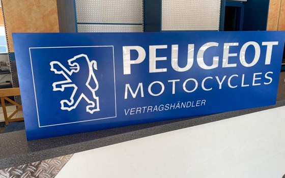 Neufahrzeug Peugeot Metropolis Active - Bild 3