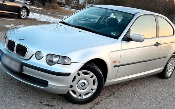 Gebrauchtmotorrad BMW R nineT Racer - Bild 1