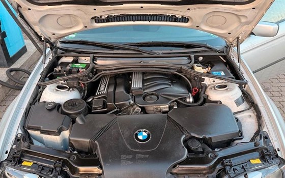 Gebrauchtmotorrad BMW R nineT Racer - Bild 10