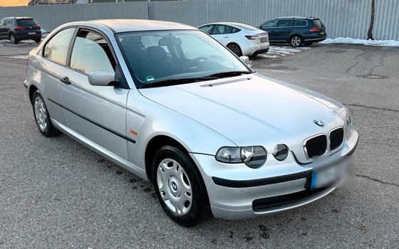 Gebrauchtmotorrad BMW R nineT Racer - Bild 3