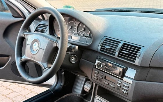 Gebrauchtmotorrad BMW R nineT Racer - Bild 5