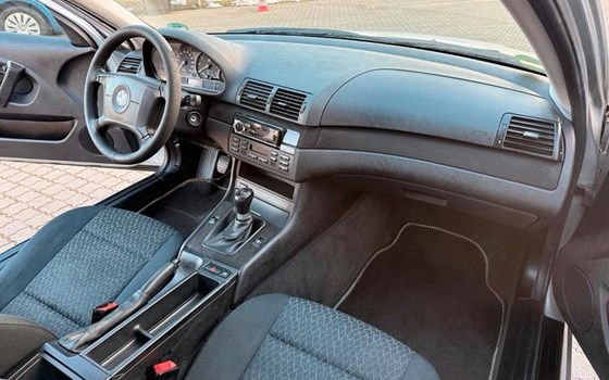 Gebrauchtmotorrad BMW R nineT Racer - Bild 6