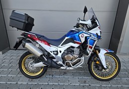 Occasion Honda CRF1000L Africa Twin Adventure Sports