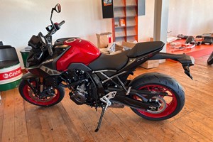 Angebot Suzuki GSX-8S