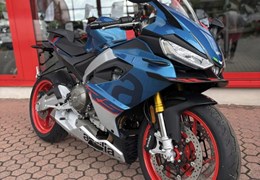 Neumotorrad Aprilia RS 660 35kW