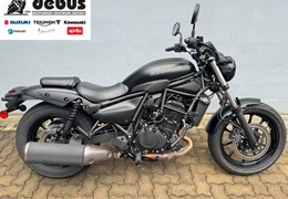 Gebrauchte Kawasaki Eliminator 500