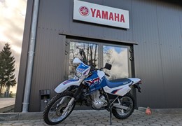 Gebrauchte Yamaha XT 600