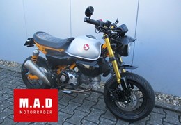 Gebrauchte Honda Monkey 125