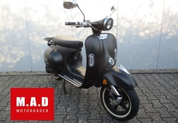 Gebrauchte Electric Motion EV2000