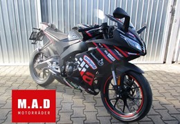Neumotorrad Aprilia RS 125 GP Replica