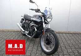 Gebrauchte Moto Guzzi V7 Special
