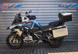 Gebrauchte BMW R 1250 GS