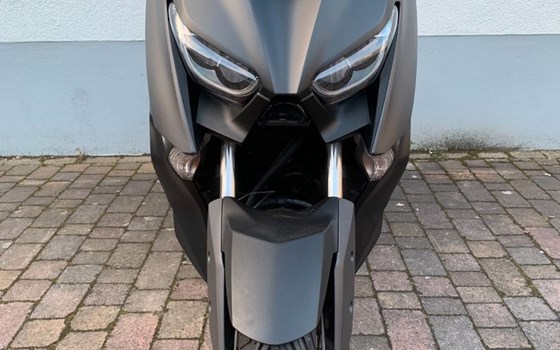 Gebrauchtmotorrad Yamaha XMAX 400 - Bild 10