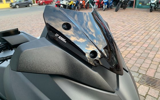 Gebrauchtmotorrad Yamaha XMAX 400 - Bild 3