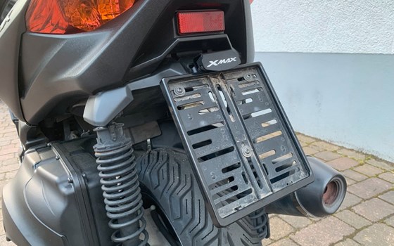 Gebrauchtmotorrad Yamaha XMAX 400 - Bild 6
