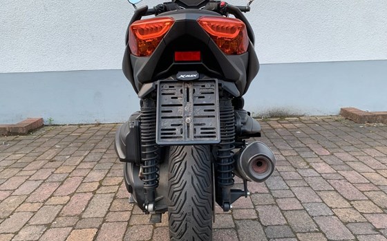 Gebrauchtmotorrad Yamaha XMAX 400 - Bild 9