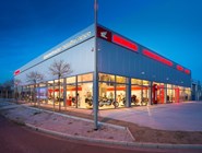 Honda CRF1000L Africa Twin DCT