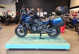 Gebrauchte Honda NT1100