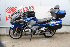 BMW R 1200 RT