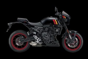 Angebot Suzuki GSX-8TT