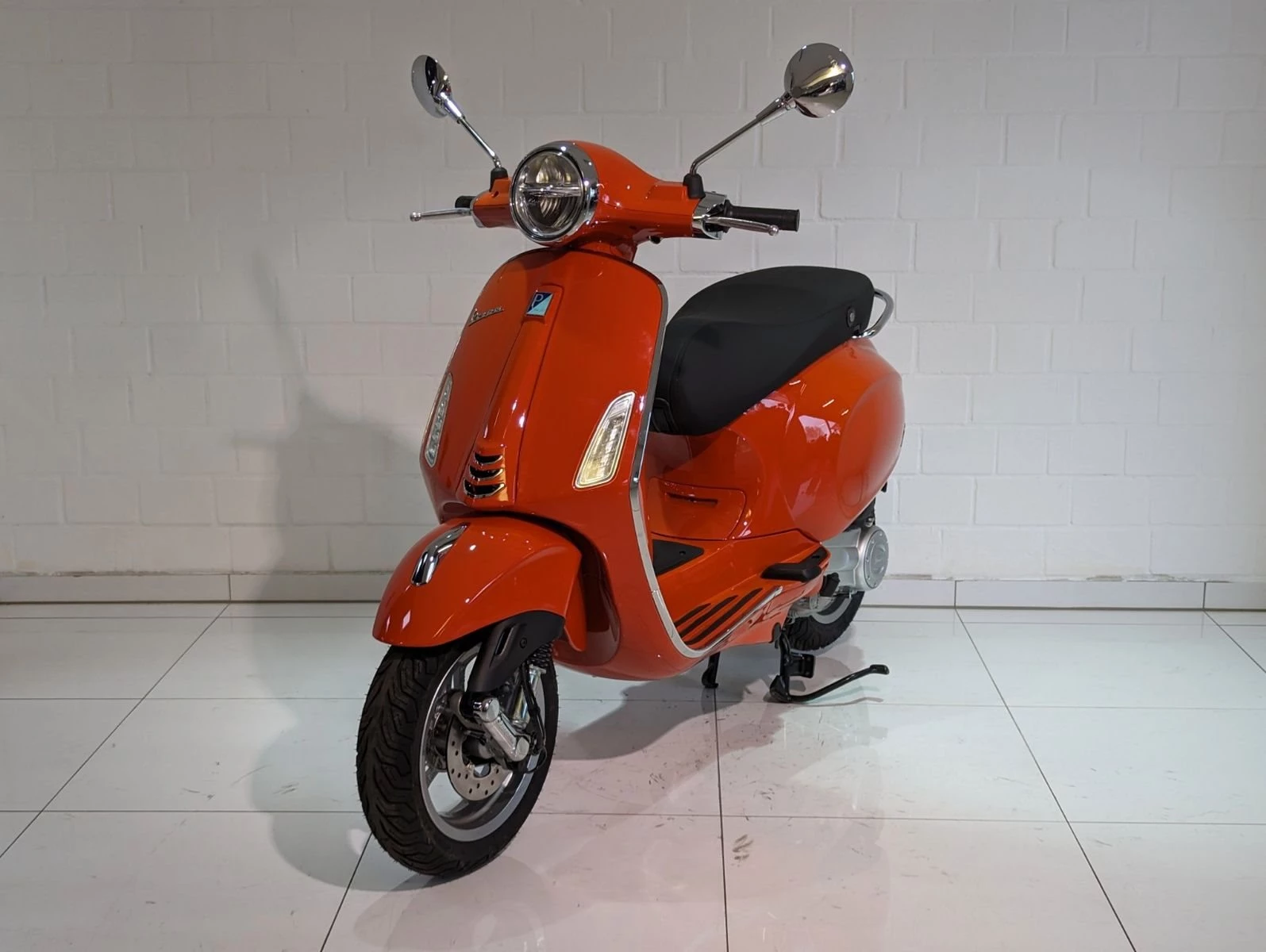 Vespa Primavera 50