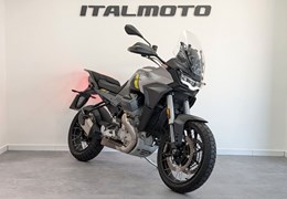 Gebrauchte Moto Guzzi Stelvio