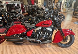 Gebrauchte Indian Chief Vintage