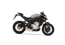 Neumotorrad CFMOTO 675NK