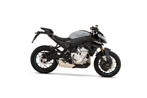 Angebot CFMOTO 675NK