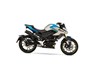 CFMOTO 125NK
