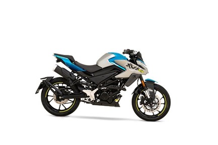 CFMOTO 125NK
