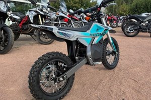 Angebot Apollo Sportrax 125