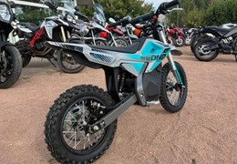 Neumotorrad Apollo Sportrax 125