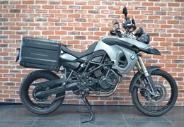 Gebrauchte BMW F 800 GS