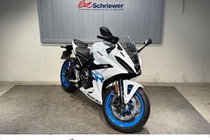 Angebot Suzuki GSX-8R