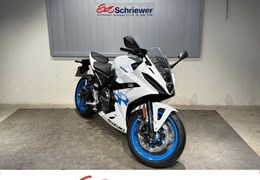 Gebrauchte Suzuki GSX-8R
