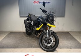 Gebrauchte Suzuki V-Strom 800