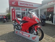 Honda VFR 800 F