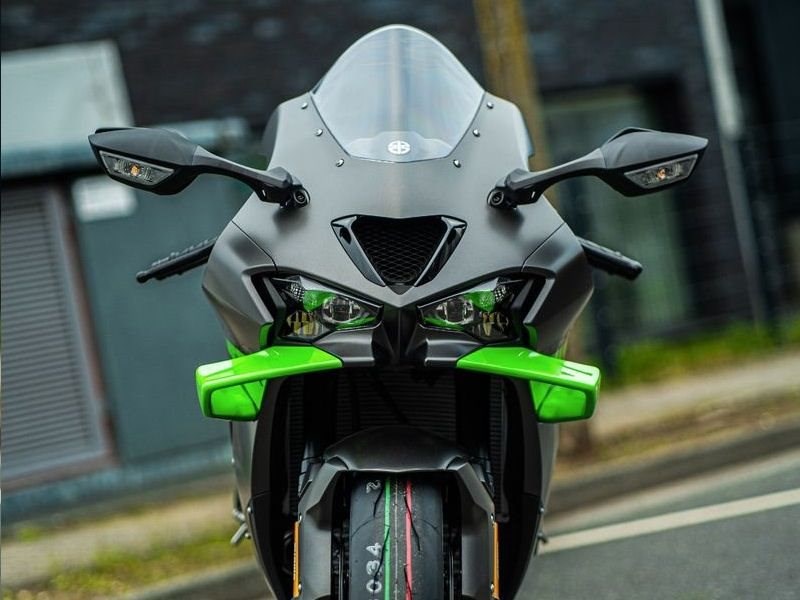 Angebot Kawasaki Ninja ZX-10R