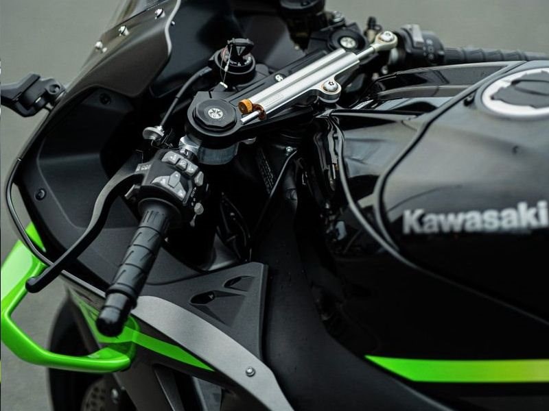 Angebot Kawasaki Ninja ZX-10R