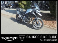Gebrauchtmotorrad Triumph Tiger 1200 GT PRO