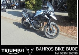 Gebrauchte Triumph Tiger 1200 GT PRO