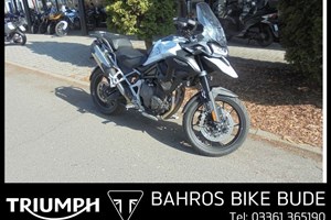 Angebot Triumph Tiger 1200 GT PRO