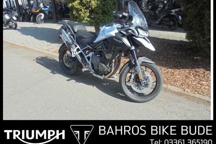 Triumph Tiger 1200 GT PRO