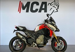 Gebrauchte Ducati Multistrada V4 RS