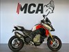 Ducati Multistrada V4 RS